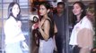 Ananya Pandey and Sonal Chauhan Spotted at Soho house | FilmiBeat