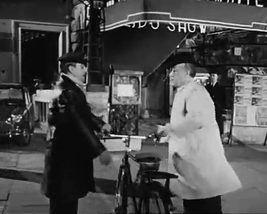 TUTTO TOTO': La Scommessa (Film Completo con Totò)