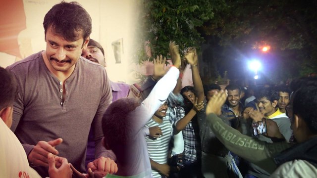 Darshan Birthday : ದರ್ಶನ್ ಹುಟ್ಟುಹಬ್ಬಕ್ಕೆ ಅಭಿಮಾನಿಗಳು ಫುಲ್ ಖುಷ್ | FILMIBEAT KANNADA