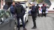 İstanbul- Aksaray'da Gece Kulübündeki Silahlı Kişiler Polisi Alarma Geçirdi