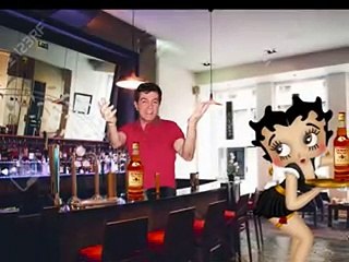 Scotch & Soda & Bettyboop & Vince Castro_x264