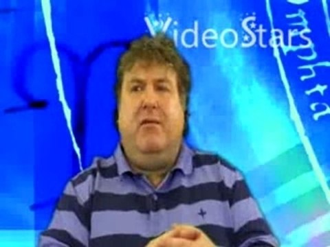 Russell Grant Video Horoscope Aries January Monday 7th