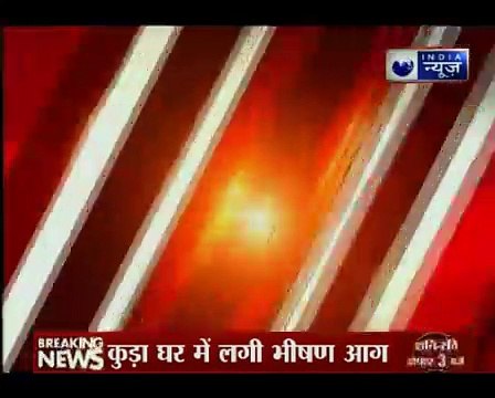 Bhopal_ Five killed as boat capsizes in lake