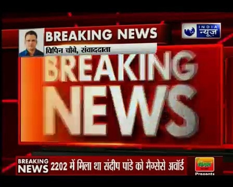 BHU professor Sandeep Pandey suspended