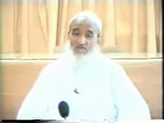 Abdessalam yassine la manière de vivre la «Sohba»