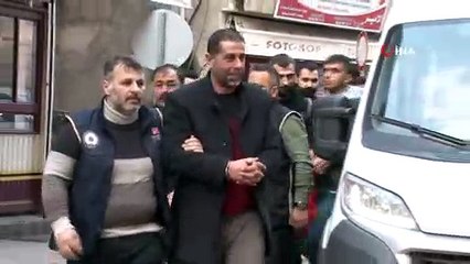 Sosyal medyadan PKK propagandası yapan 13 şahıs adliyede