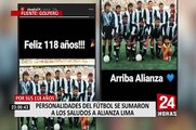 Liga 1: Alianza Lima venció 3-0 a Sport Boys en su debut