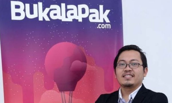 BPN Prabowo-Sandi: CEO Bukalapak Benar Soal Dana Riset