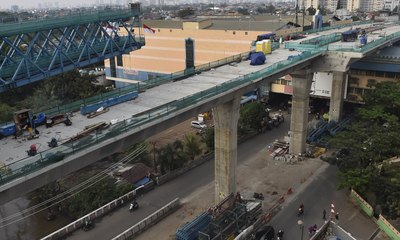 Dialog – Adu Visi Infrastruktur dan SDA di Debat Kedua (2)