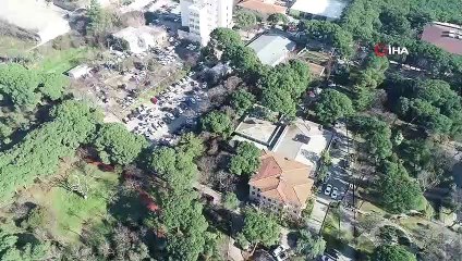 Anadolu Yakası’nın en değerli alanı için Cumhurbaşkanı talimatı verdi