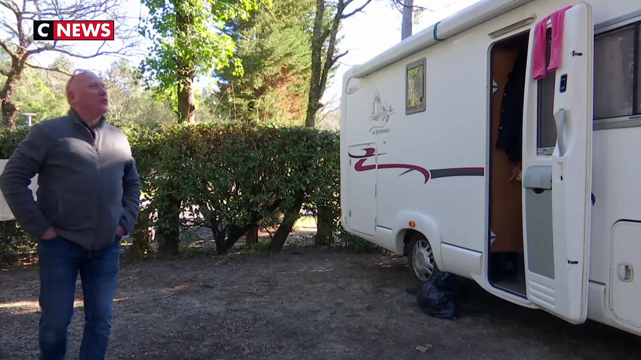 Soleil et vacances en plein hiver