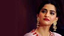 Sonam Kapoor changes her name on social media; Here's Why | FilmiBeat