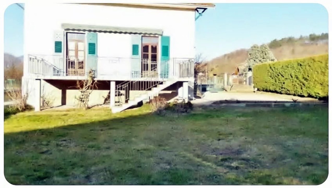 A vendre - Maison - LAISSAUD (73800) - 155m²