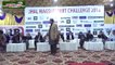 "D STOCK" Category, Prize Distribution Ceremony, Jhal Magsi Desert Challenge_2018
