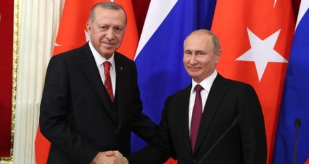 Erdoğan'dan S-400 Açıklaması: Geri Adım Atmayacağız, Temmuz'da Teslim Edilecek