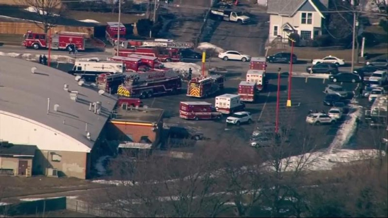 Aurora (Usa): impiegato spara sul posto di lavoro, cinque ex colleghi uccisi