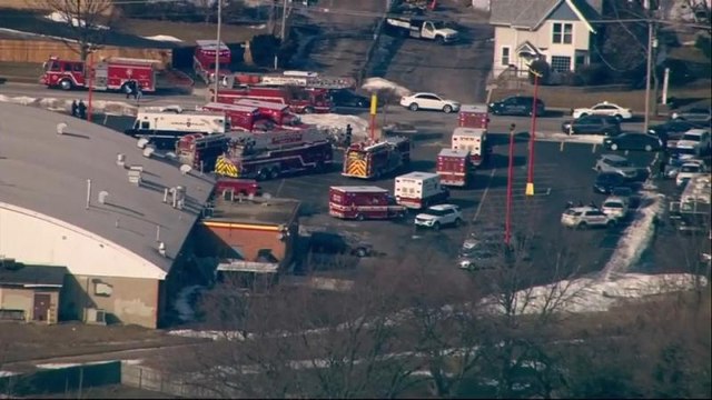 Иллинойс: мужчина открыл огонь, узнав о своем увольнении