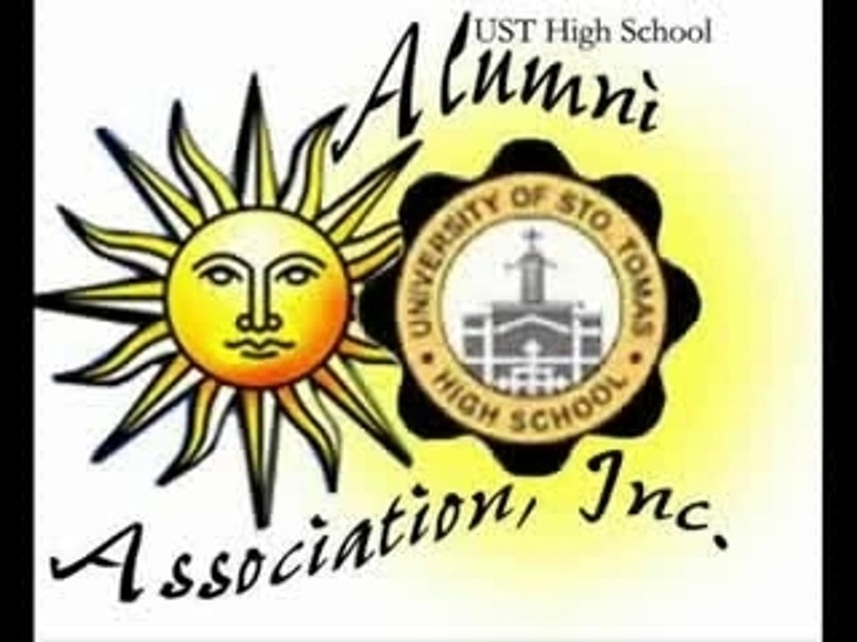 UST GRAND ALUMNI HOMECOMING 02-16-08