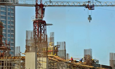 Dialog – Adu Visi Infrastruktur dan SDA di Debat Kedua (3)