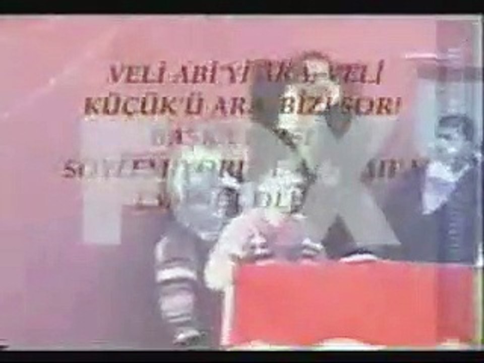 Nuriş-Gladio
