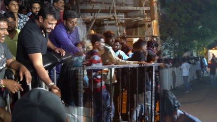 Darshan Birthday: ಇಂದು ದರ್ಶನ್ ಹುಟ್ಟುಹಬ್ಬ.  | FILMIBEAT KANNADA