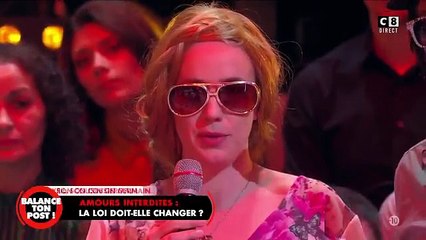 Cette femme est tombée amoureuse et s'est mariée avec son cousin germain