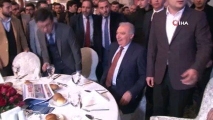 Mevlüt Uysal: 'Kızıl Ordu Orkestrası’nı Büyükçekmece’ye getireceğiz'