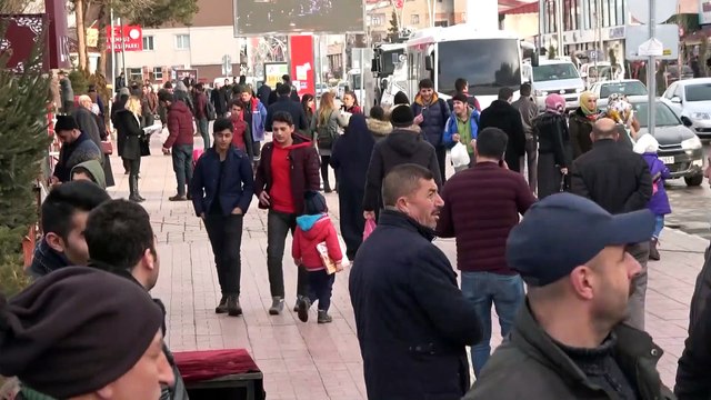 İlik kanserine yakalanan hasta için kampanya