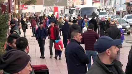 İlik kanserine yakalanan hasta için kampanya