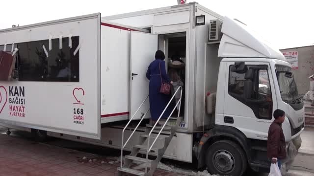 İlik Kanserine Yakalanan Hasta İçin Kampanya