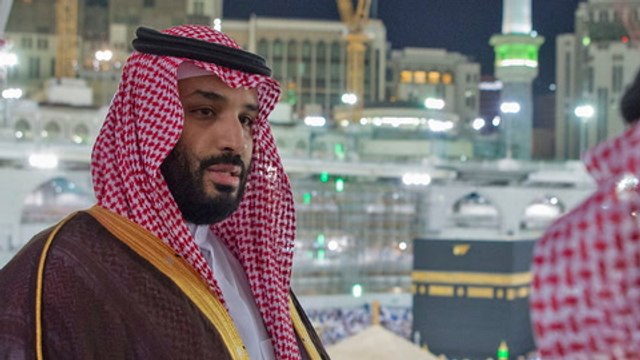 Saudi Crown Prince postpones Malaysia trip before he was to arrive