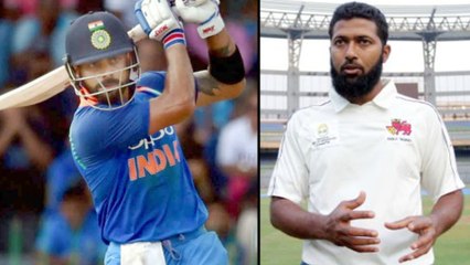 ప్రపంచంలో కోహ్లీనే నంబర్ వన్ బ్యాట్స్‌మెన్