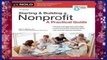 Starting   Building a Nonprofit: A Practical Guide