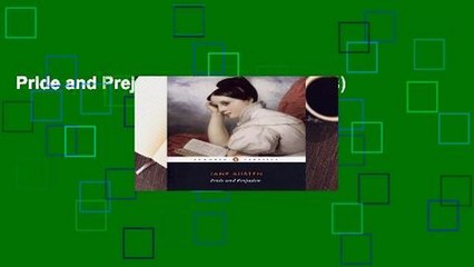 Pride and Prejudice (Penguin Classics)