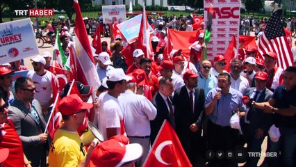 YTB Başkanı Eren: Yurtdışında her vatandaşımız gönüllü elçi olmalı