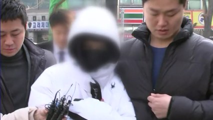 버닝썬 수사...마약판매 의혹 여성 경찰조사 / YTN