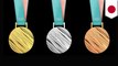 Medali Olimpiade Jepang 2020 dibuat dari elektronik bekas - TomoNews