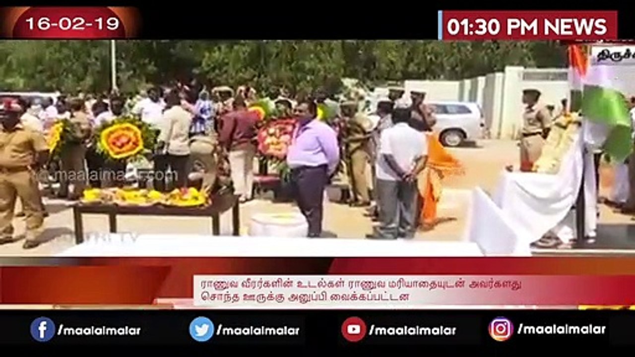 சென்னை விமான நிலையத்தில் விஜயகாந்துக்கு, தொண்டர்கள் உற்சாக வரவேற்பு