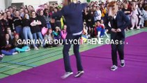 MACON-INFOS - Le carnaval au lycée René Cassin