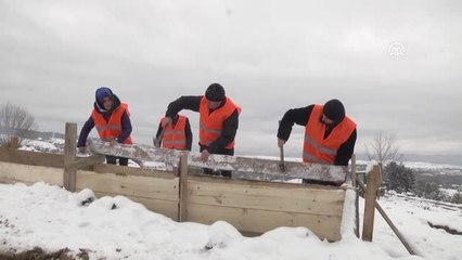 Varını Yoğunu "Patiköy"E Harcıyor- Kastamonu