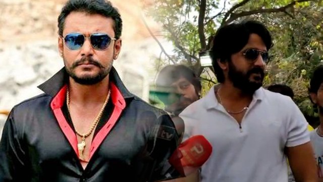 Darshan Birthday: ದರ್ಶನ್ ಮನೆಗೆ ಸ್ಯಾಂಡಲ್‍ವುಡ್ ತಾರೆಯರ ದಂಡು | FILMIBEAT KANNADA
