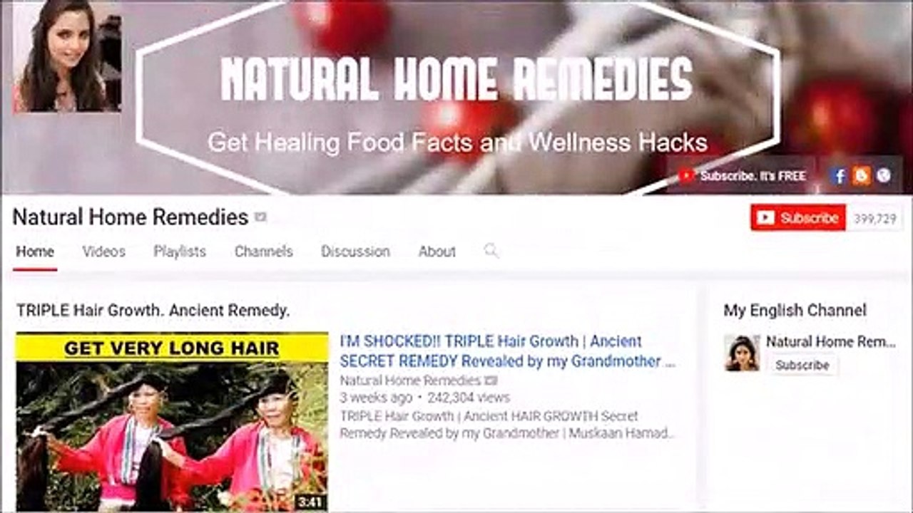 SUPER HAIR GROWTH BALDNESS TREATMENT __ TREATS HAIR FALL AND ALOPECIA Natural