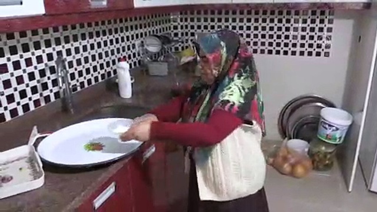 Bir çift göz iki hayatı aydınlatıyor - ADIYAMAN