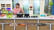 Chicken And Spinach Lasagna Recipe by Chef Samina Jalil 15 February 2019
