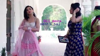 Lyrical: Kithe Reh Gaya Video | Neeti Mohan | Abhijit Vaghani | Kumaar | New Song 2019 | new wedding song 2019 | love tracks 2019