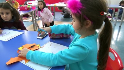 23 Nisan Anaokulu Türkiye’de en güvenilir okullardan biri seçildi