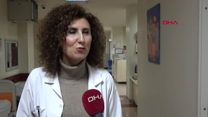 İzmir 8 Defa Kalbi Duran Mucize Çocuk Hayata Tutundu-2