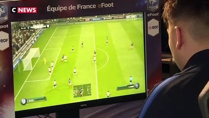 Le e-sport prend de l'ampleur