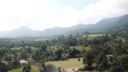 Endonezya'da Geleneksel Türk Okçuluğuna Yoğun İlgi