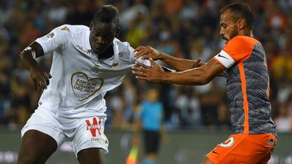 25e j. - Hilton : "Balotelli peut tout péter avec Marseille"